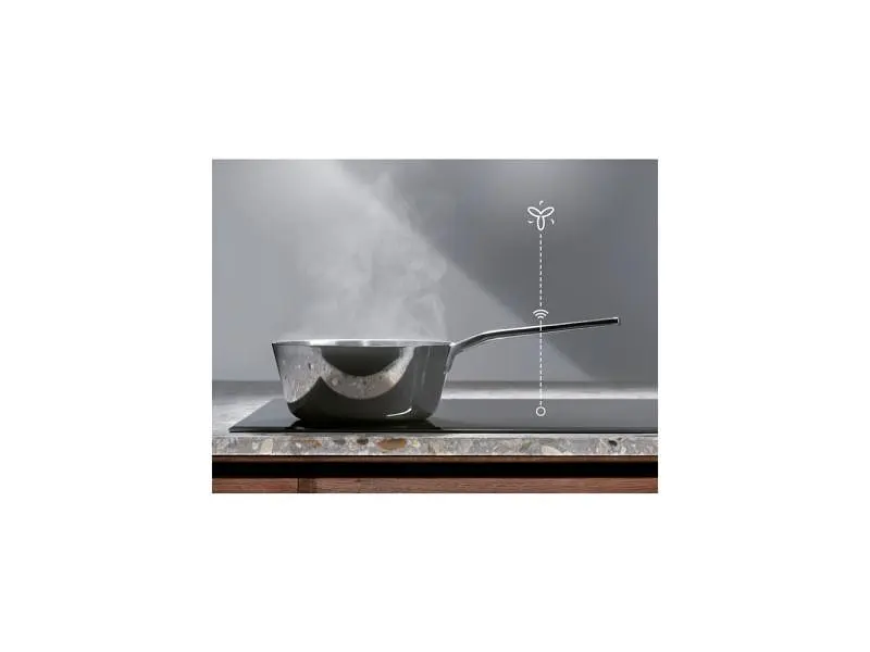 Індукційна варильна поверхня Electrolux EIV63449CT - фото 4
