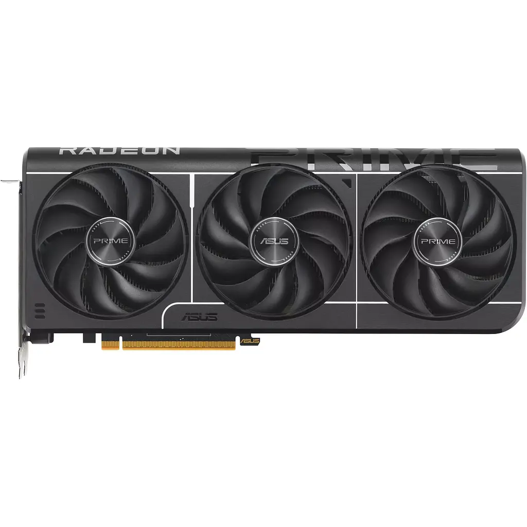 Видеокарта Asus Prime Radeon RX 9070 EVO OC Edition 16GB (PRIME-RX9070-O16G-EVO) UA [153791] - фото 2