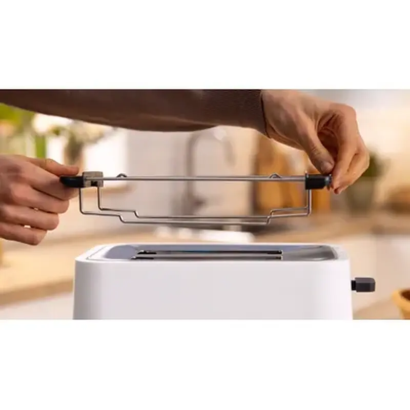 Тостер BOSCH TAT3M121 - фото 3