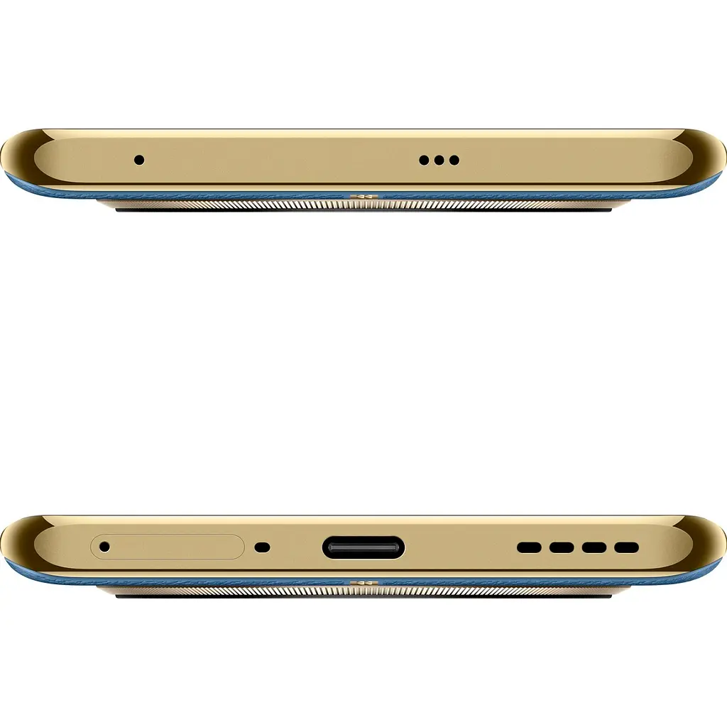 Смартфон Realme 12 Pro 5G 8/256GB Submariner Blue Global EU [103539] - фото 9