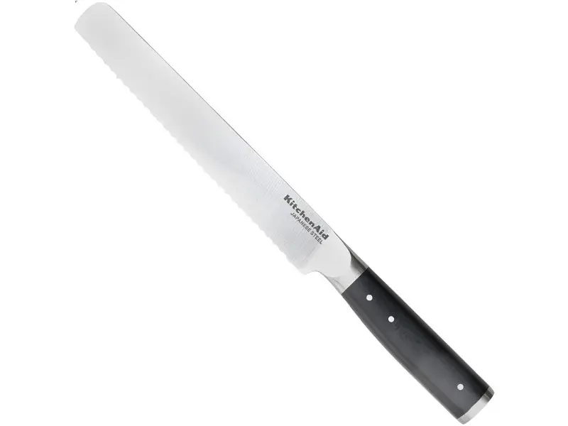 Ніж для хліба KitchenAid Coreline (KOG8IRSSOHOBA)