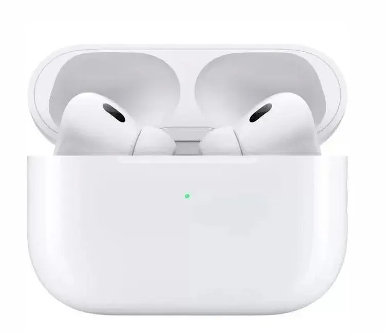 Навушники бездротові Apple AirPods Pro 3 (MFHP4) - фото 3