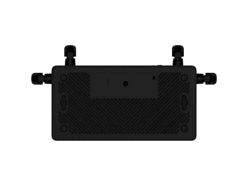 Бездротовий маршрутизатор (роутер) Huawei AX3S PSDN-AX30 (53030CVQ) - фото 6