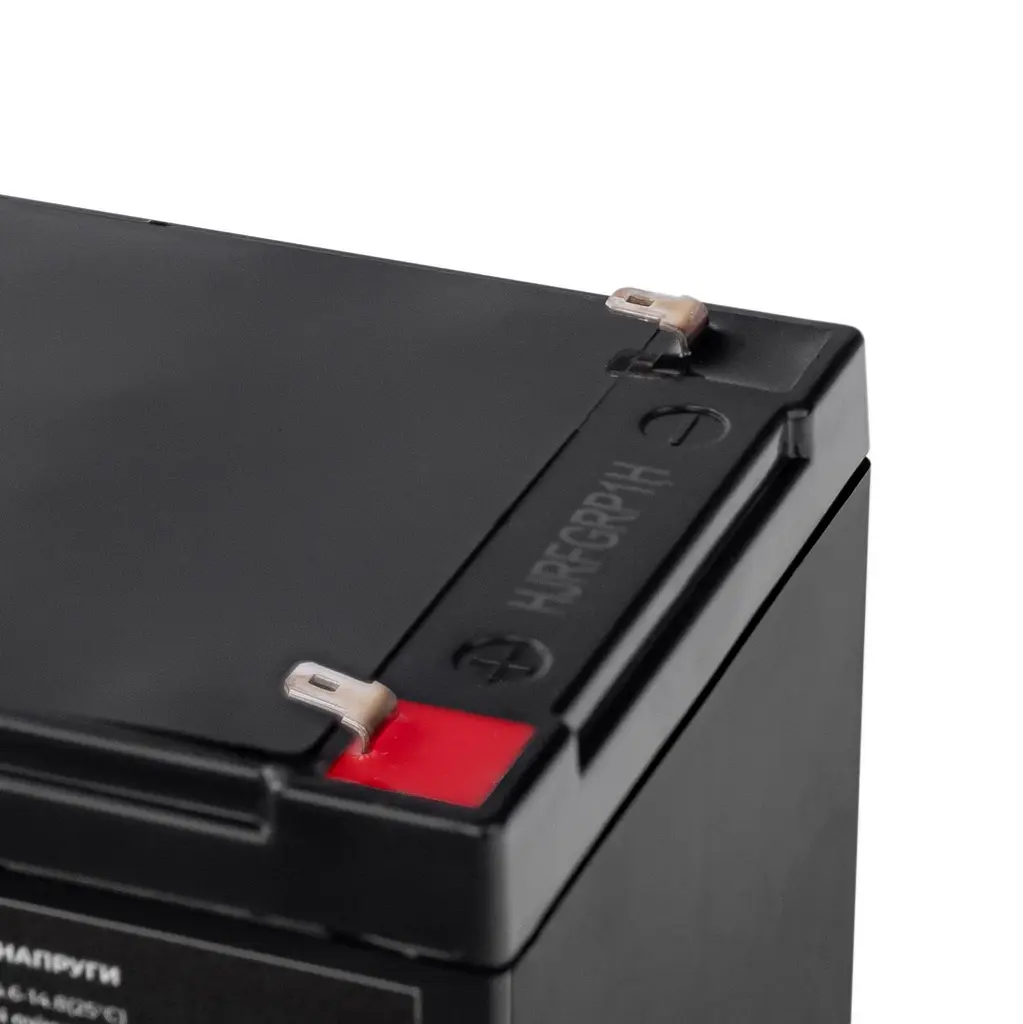 Акумуляторна батарея для ДБЖ ProLogix AGM 12 V / 12 А*ч (PL12-12) - фото 3
