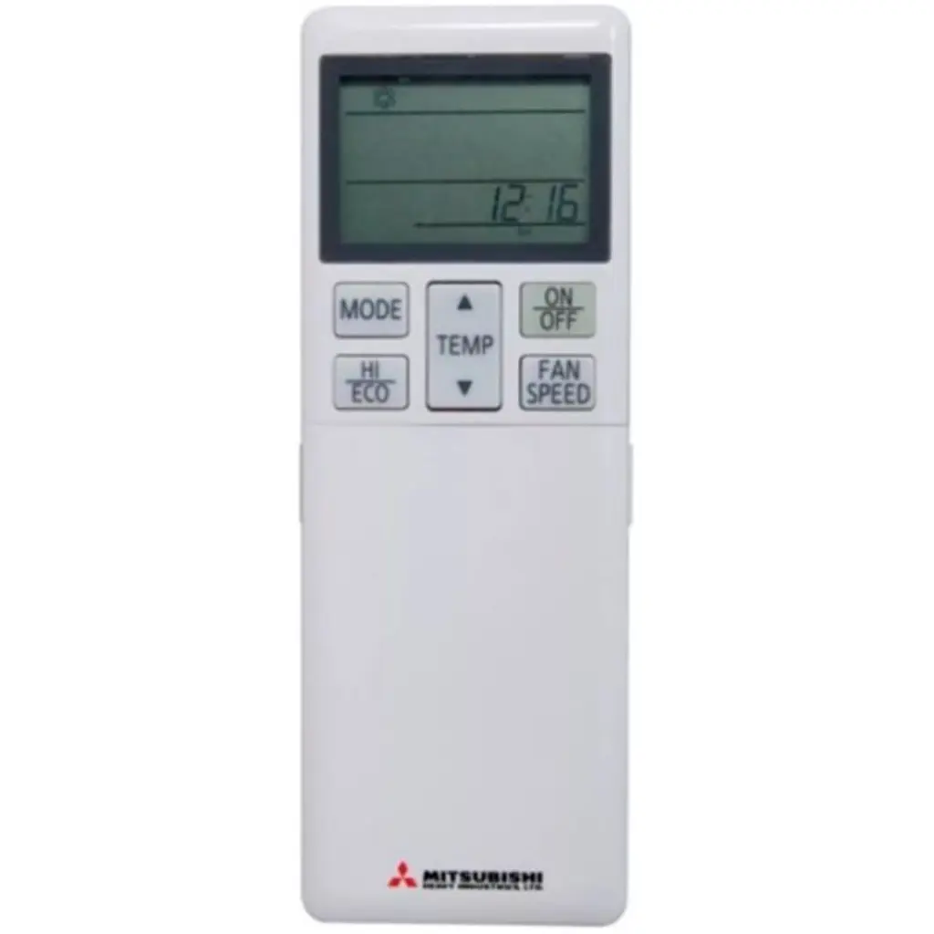 Спліт-система Mitsubishi Heavy Deluxe SRK50ZSX-WB/SRC50ZSX-W Black&White [130585] - фото 4