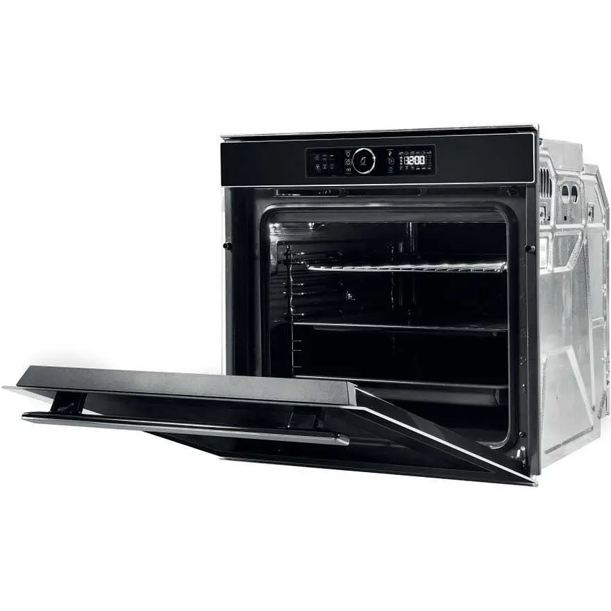 Духова шафа Whirlpool AKZM8420NB - фото 4