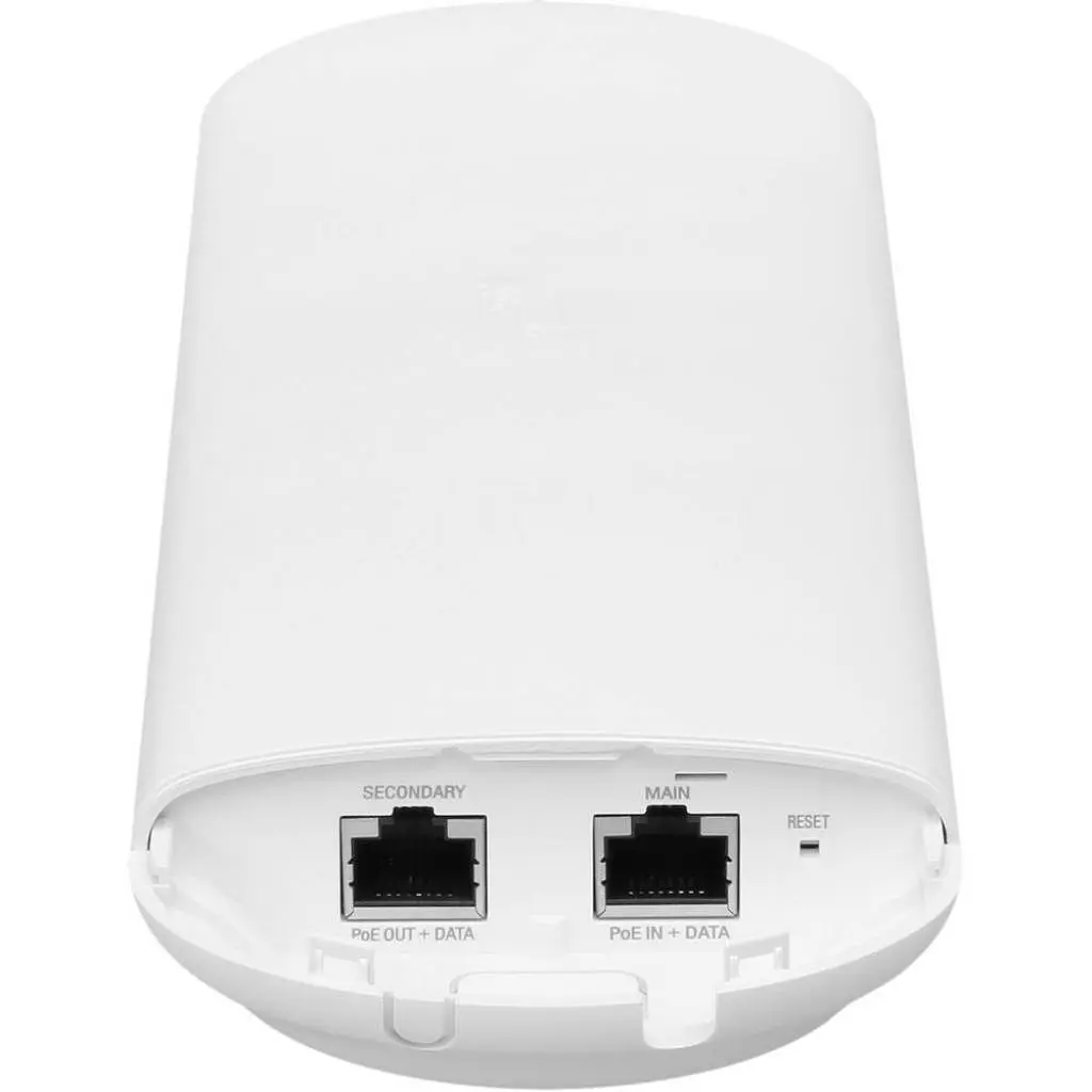 Точка доступу Wi-Fi Ubiquiti NS-5AC - фото 5