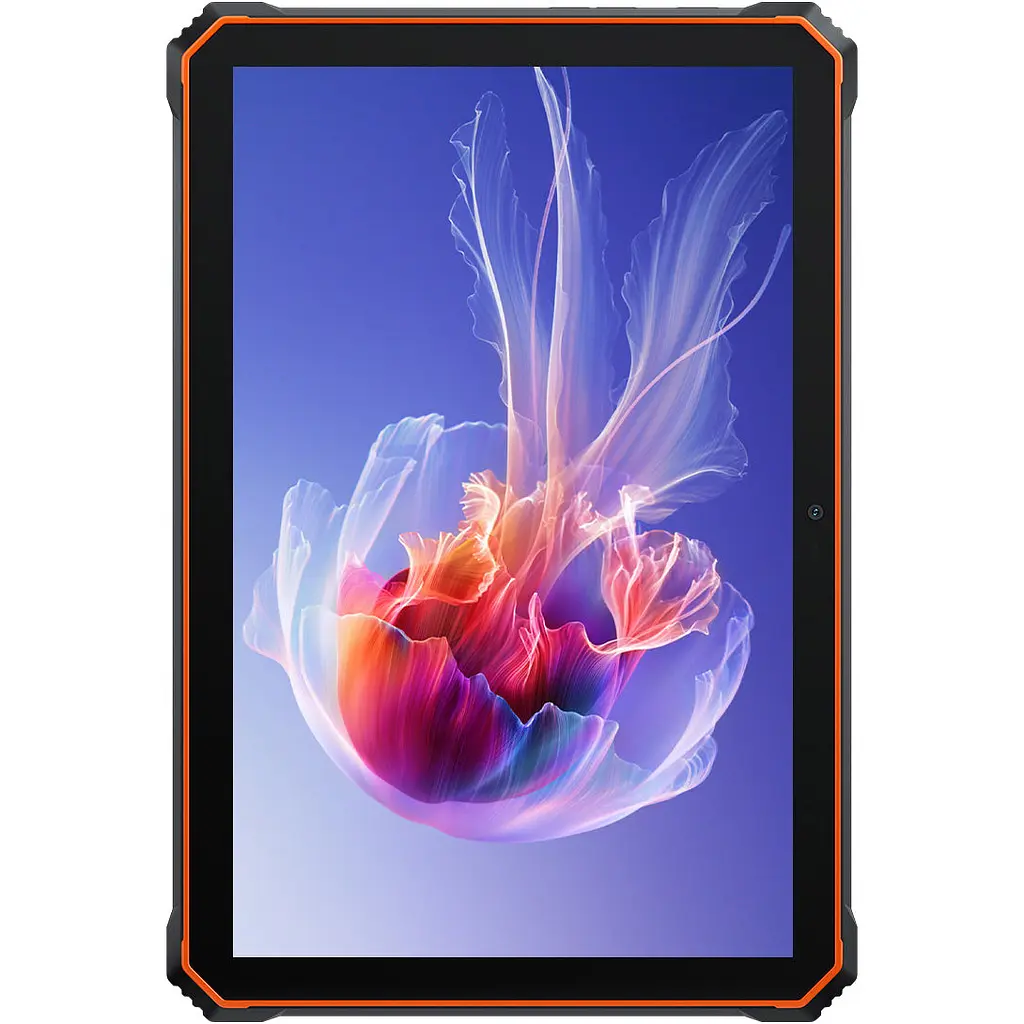 Планшет Oscal Spider 8 8/128GB LTE Orange Global EU [94043] - фото 2