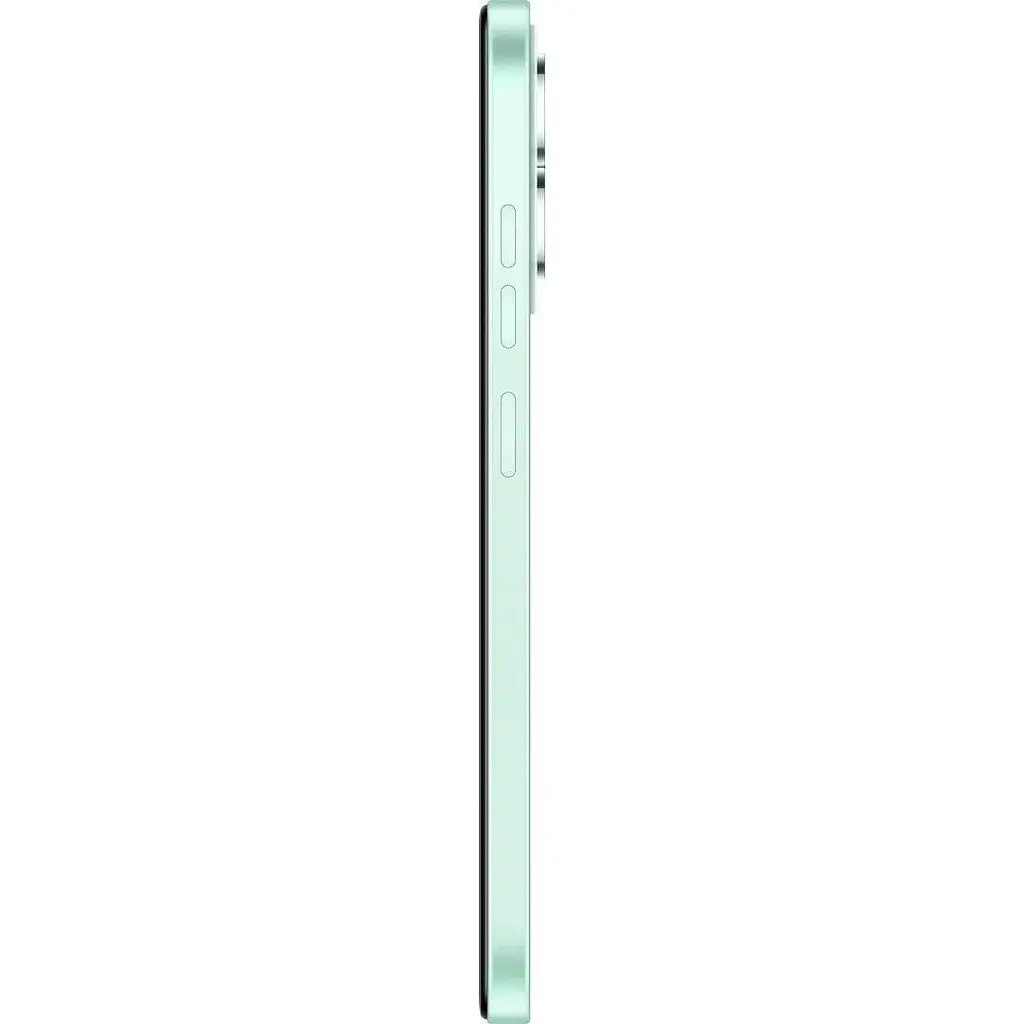 Смартфон Tecno Spark Go 1 (KL4) 3/128GB Magic Skeen Green (4894947050091) (UA UCRF) - фото 6