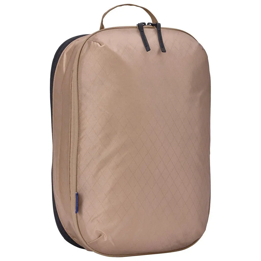 Органайзер для одягу Thule Clean/Dirty Packing Cube бежевий (3205567) - фото 3