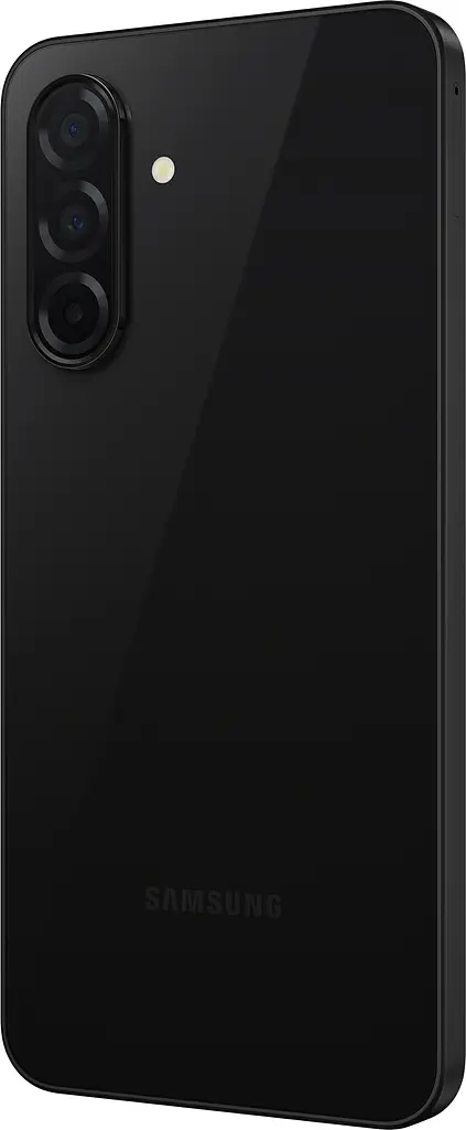 Смартфон Samsung Galaxy A26 5G 6/128GB Black (SM-A266B) (UA UCRF) NFC - фото 7
