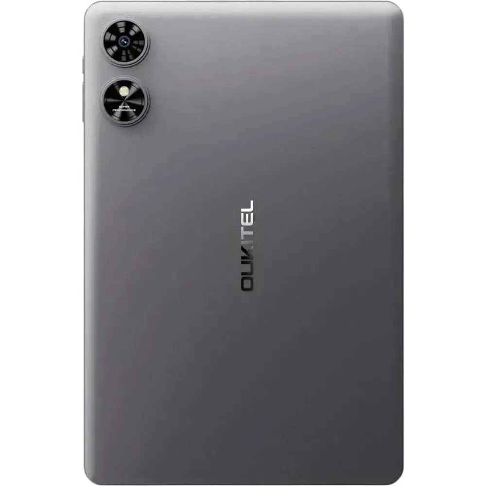 Планшет Oukitel OT6 Kids 4/64GB Coffee - фото 4