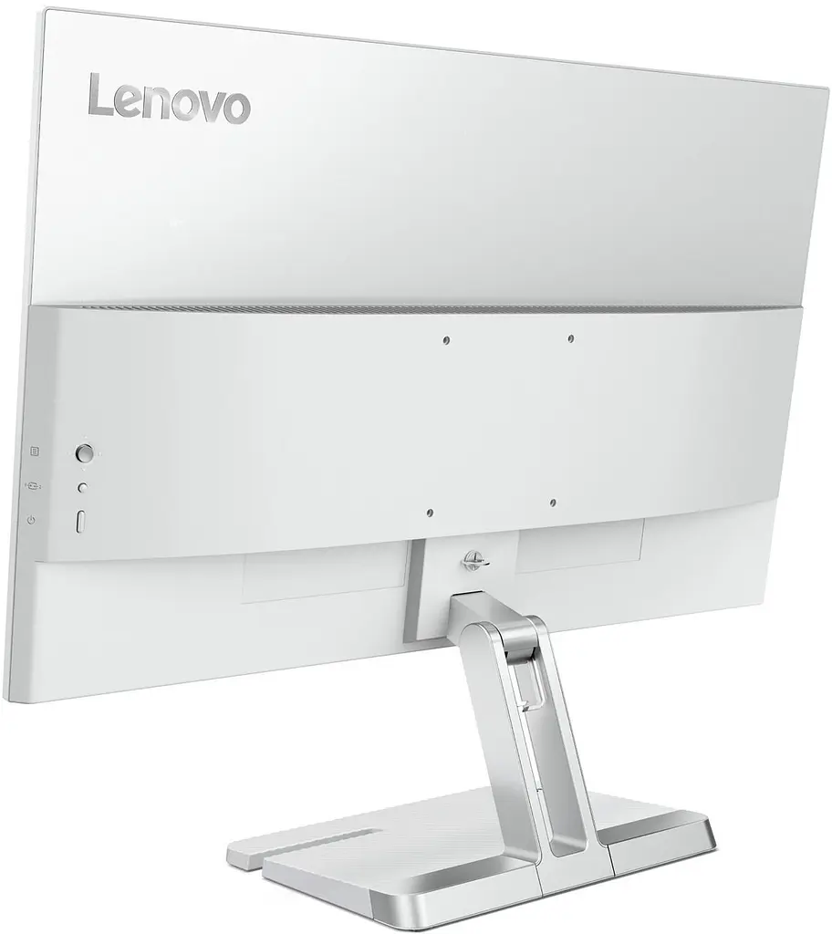 Монітор 27" Lenovo L27-4C FHD IPS / 144 Гц / sRGB 99% / AMD FreeSync / Speakers 3Wx2 - фото 5