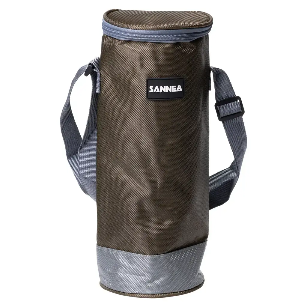 Термосумка SANNE на 1,5 литра для бутылки  SANNE HP-14-18 - фото 5
