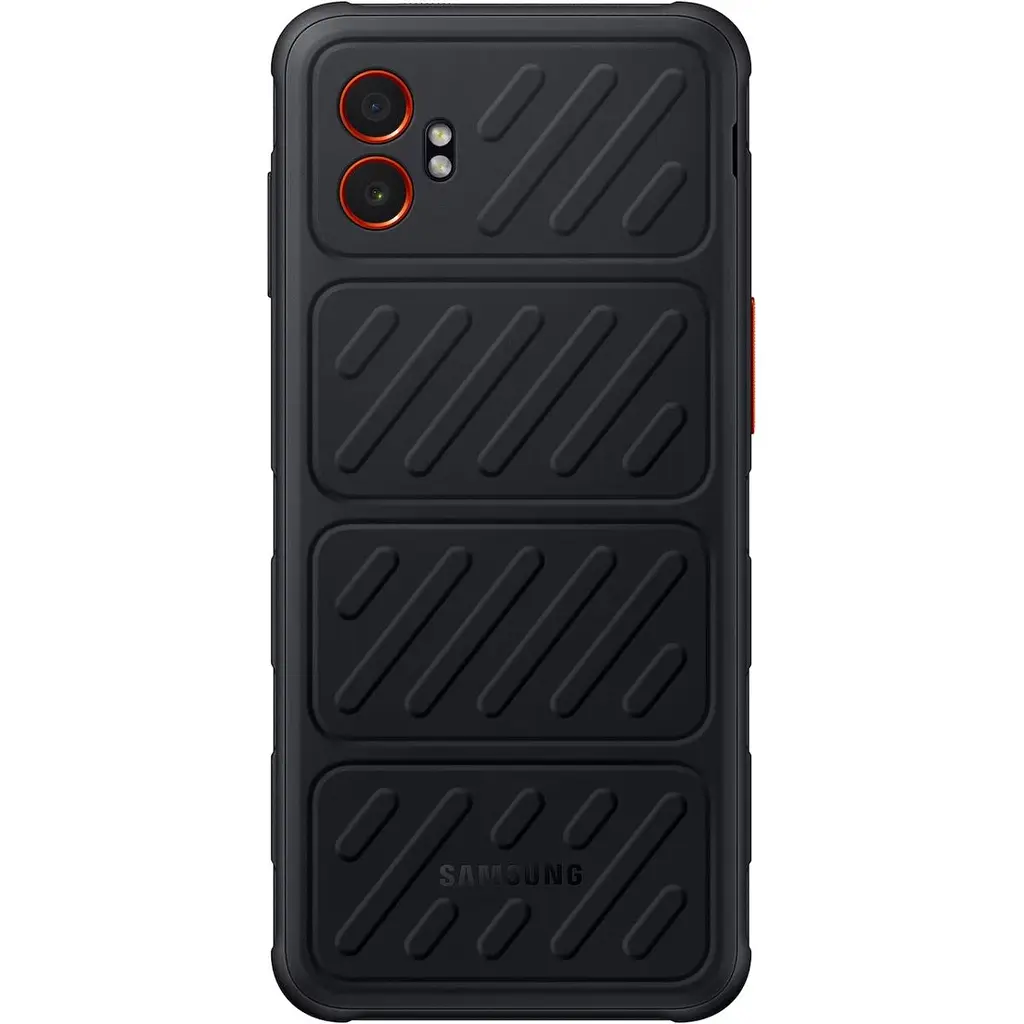 Смартфон Samsung Galaxy XCover7 Pro 6/128 ГБ чорний (SM-G766BZKD) [175726] - фото 9
