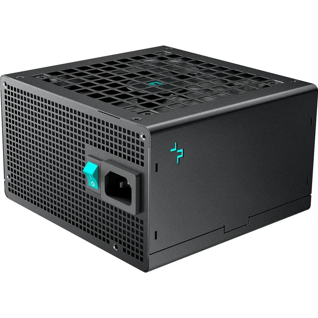 Блок питания Deepcool PL650D 650W (R-PL650D-FC0B-EU) (PL650D) - фото 4