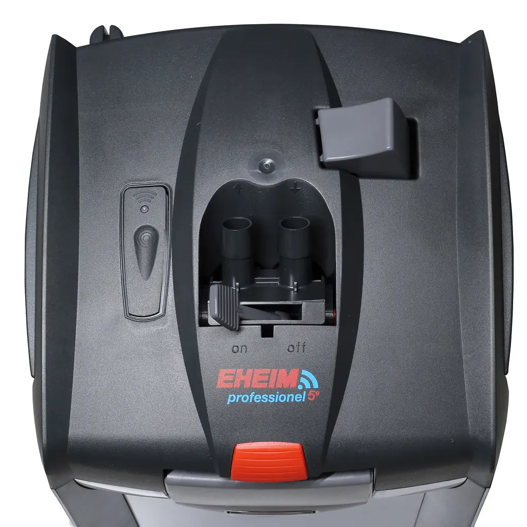 Зовнішній фільтр Eheim professionel 5e 700 2078 WiFi (2078010) - фото 6