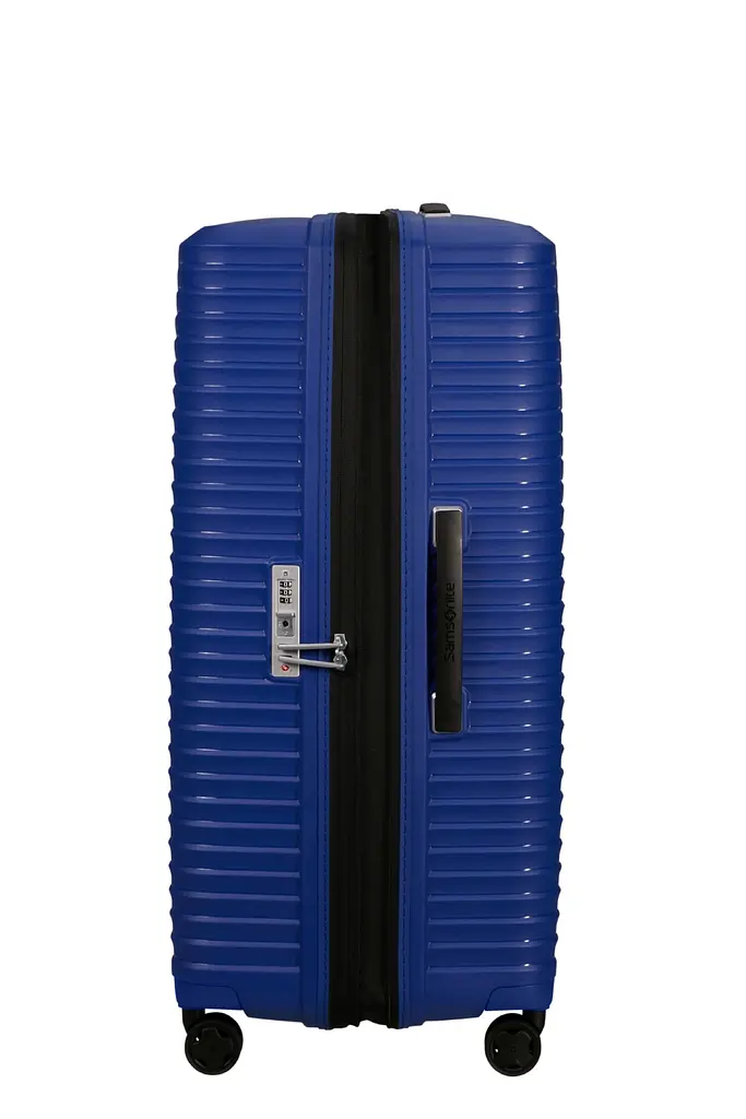 Валіза 81 См Samsonite UPSCAPE NAUTICAL BLUE 81x54x34(37) KJ1*11004 - фото 9
