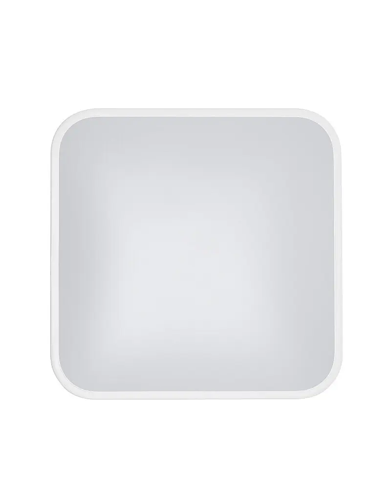 Світильник стельовий Nowodvorski 10990 Agnes Square LED Pro 1x16W 4000K 1500Lm IP44 білий - фото 4