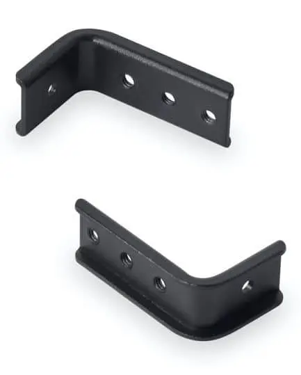 Подставка для видеокарты Lian Li UPRIGHT GPU BRACKET FOR 40 SERIES GPU (G89.O11DE-9X.00) - фото 6