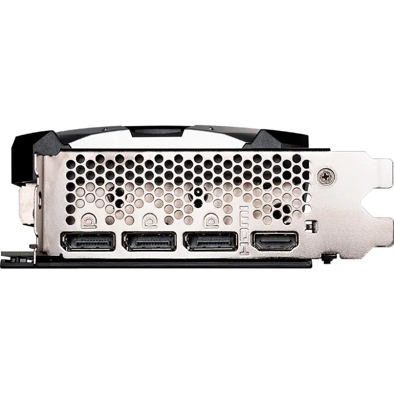 Відеокарта MSI GeForce RTX 4070 Ti SUPER 16G Ventus 3X OC [912-V513-614] [110605] - фото 5