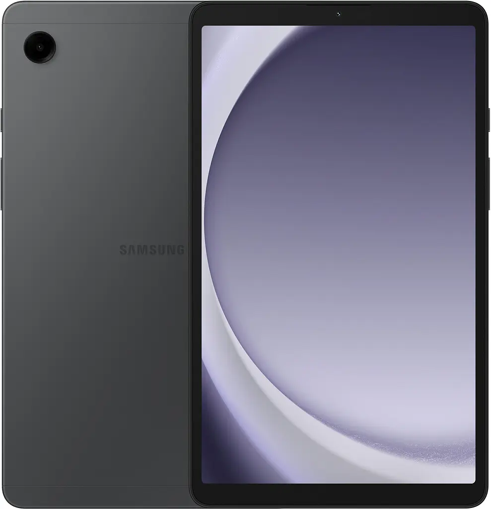 Планшет Samsung Galaxy Tab A9 LTE 8/128Gb Graphite (SM-X115) (UA UCRF)