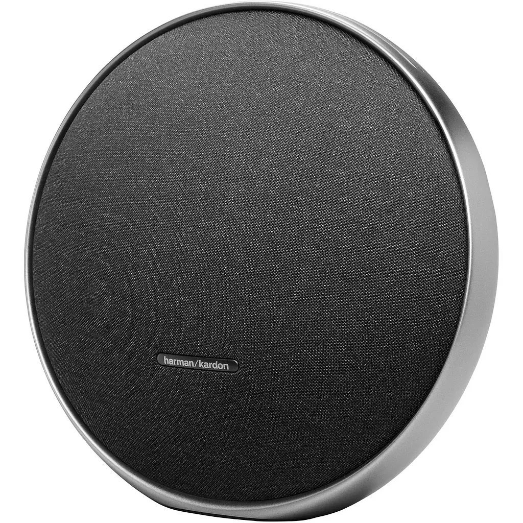 Портативна акустика Harman/Kardon Onyx Studio 9 Black (HKOS9BLKEP) [133333] - фото 3