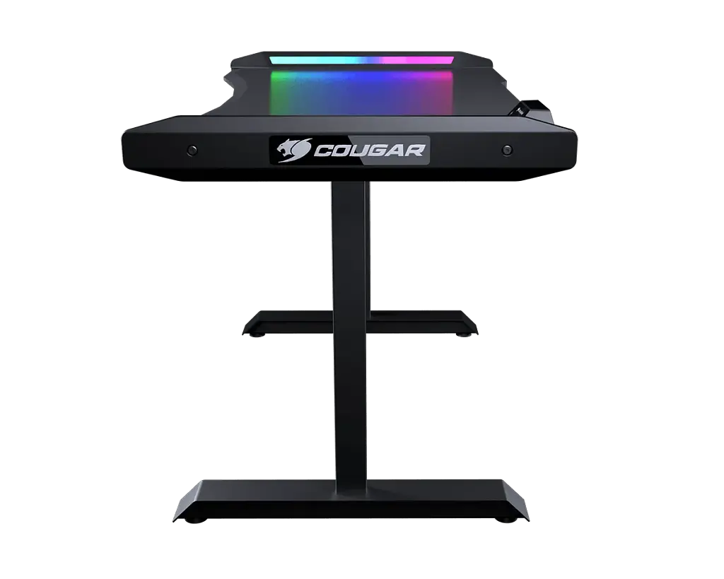Комп'ютерний ігровий стіл Cougar Mars 120 [74951] - фото 4