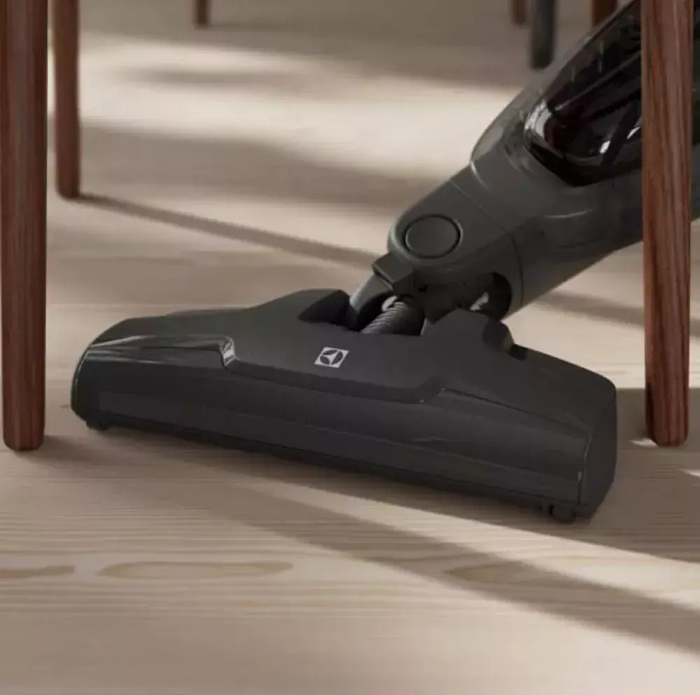 Пилосос акумуляторний ELECTROLUX ES31CB18SH - фото 3