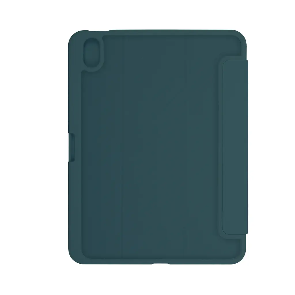 Чехол ArmorStandart Y-Type PEN для iPad 10.9 2024 / 2022, цвет Pine Green (ARM77502) - фото 2