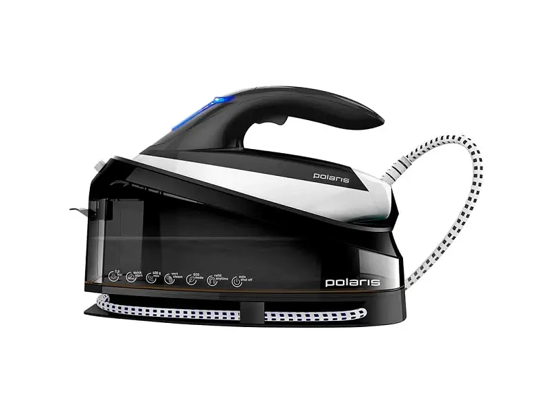 Парогенератор Polaris PSS 7565K White/Black - фото 2