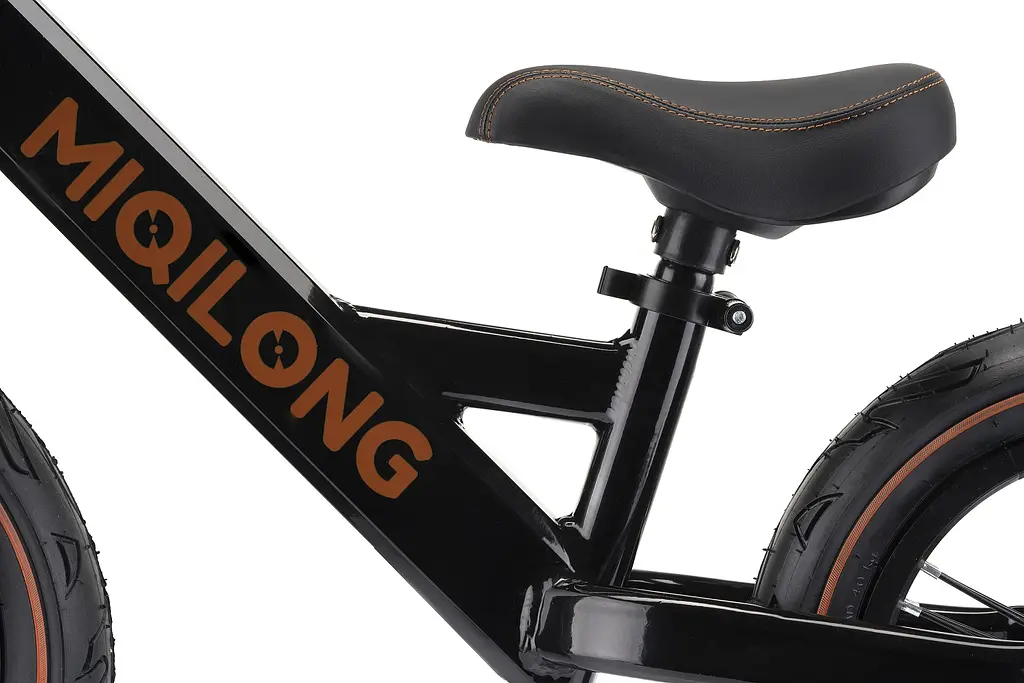 Біговел Miqilong HPA 12, чорний (ZCY-HPA12-BLACK) - фото 6