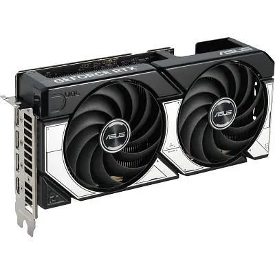 Відеокарта Asus GeForce RTX5070 12Gb DUAL OC (DUAL-RTX5070-O12G) - фото 2