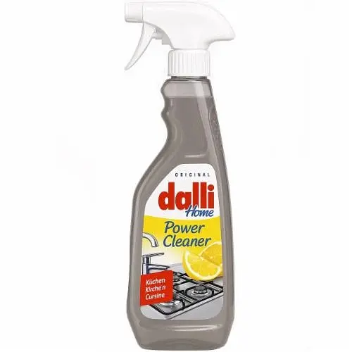 Засіб для чищення кухні Dalli Power Clean 750 мл (4012400501892)