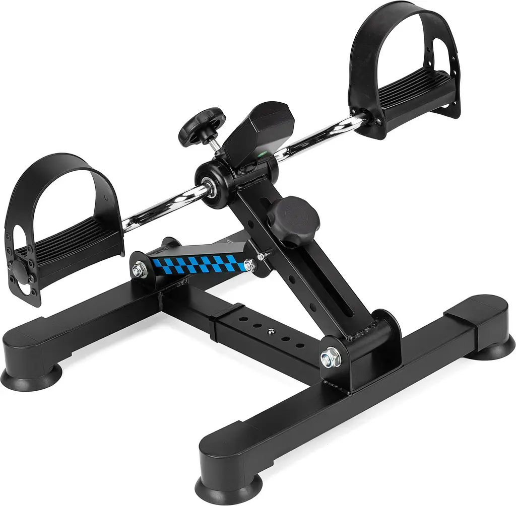 Міні велотренажер 2в1 Gymtek XMB200 для реабілітації - фото 2