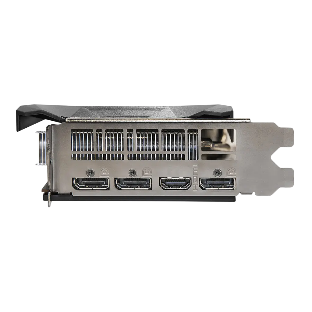 Видеокарта AMD Radeon RX 5700 XT 8GB MSI MECH (RX 5700 XT MECH) Б/У - фото 3