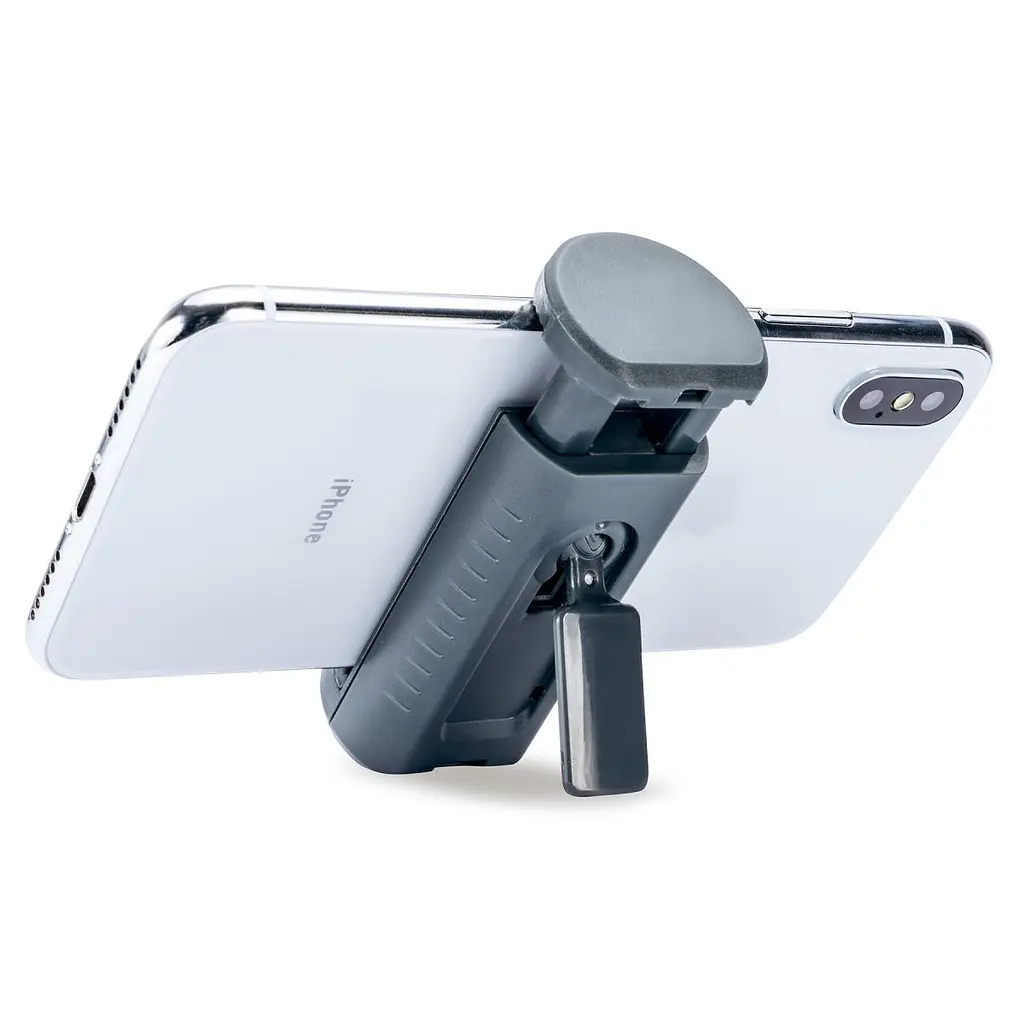 Штатив Vanguard TT1 White Pearl (Vesta TT1 WP) - фото 9