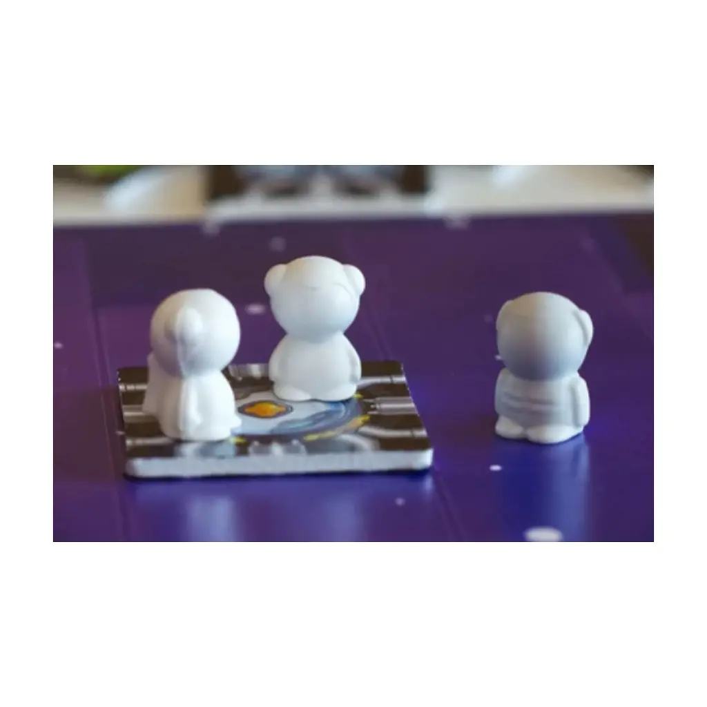 Настільна гра Czech Games Edition Galaxy Trucker (Космічні дальнобійники), англійська (8594156310615) - фото 5
