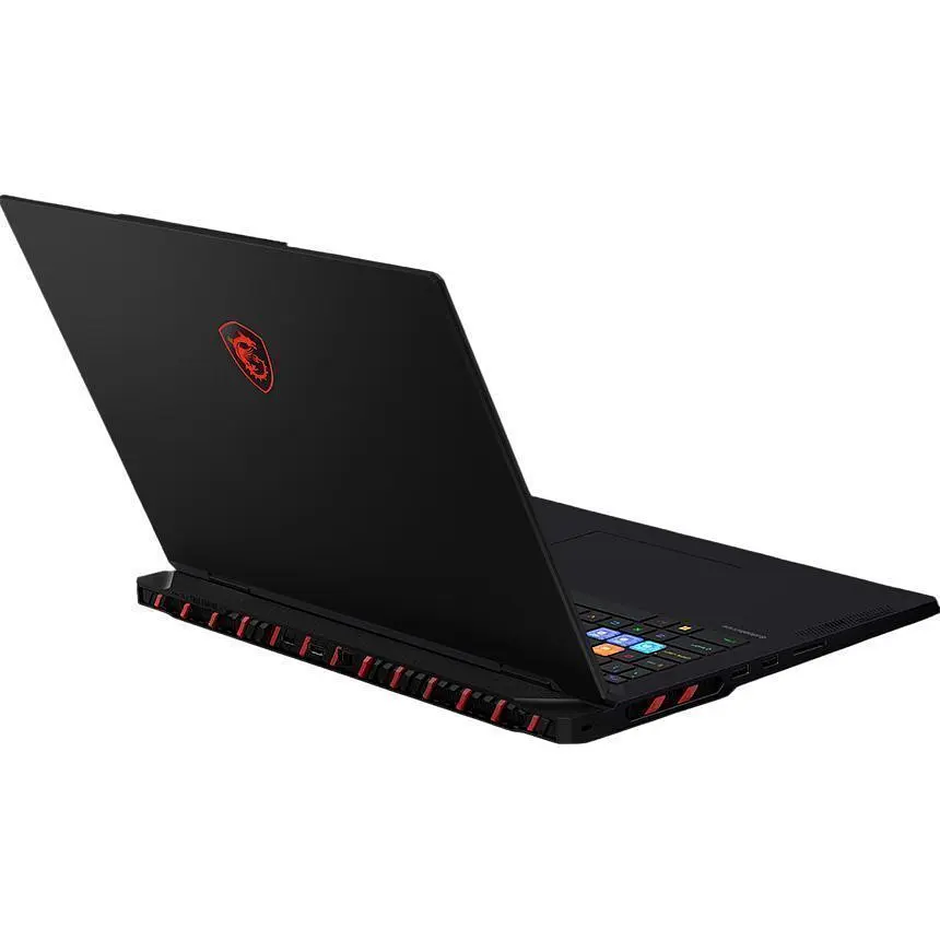 Ноутбук MSI Raider A18 HX A9WIG (A9WIG-064HU) [174348] - фото 7