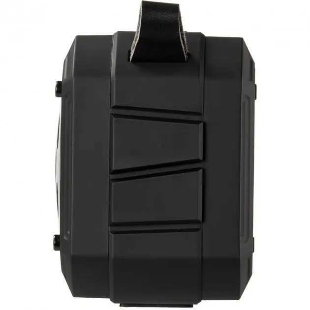 Портативная Bluetooth колонка Gelius Pro Duster GP-BS520 Black - фото 3