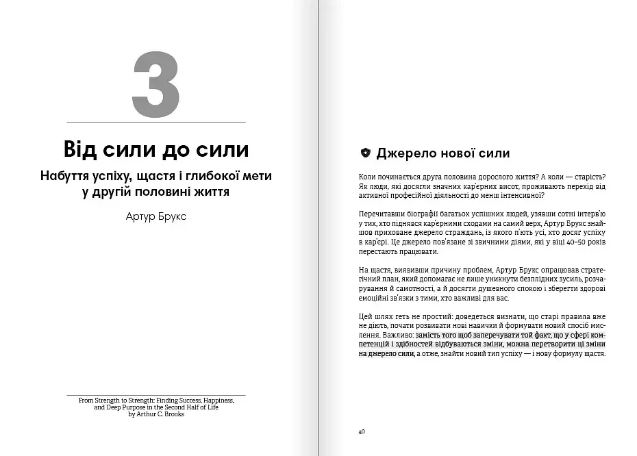 Сам собі енерджайзер. Збірник самарі + Аудіокнижка - фото 6