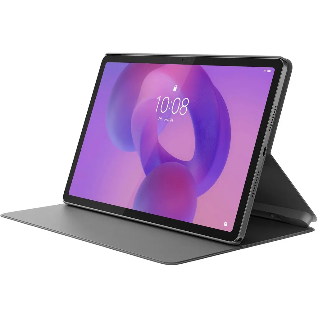 Планшет Lenovo Idea Tab 8/128GB 5G Luna Gray + Case&Pen [ZAFM0065UA] UA-UCRF [147313] - фото 2