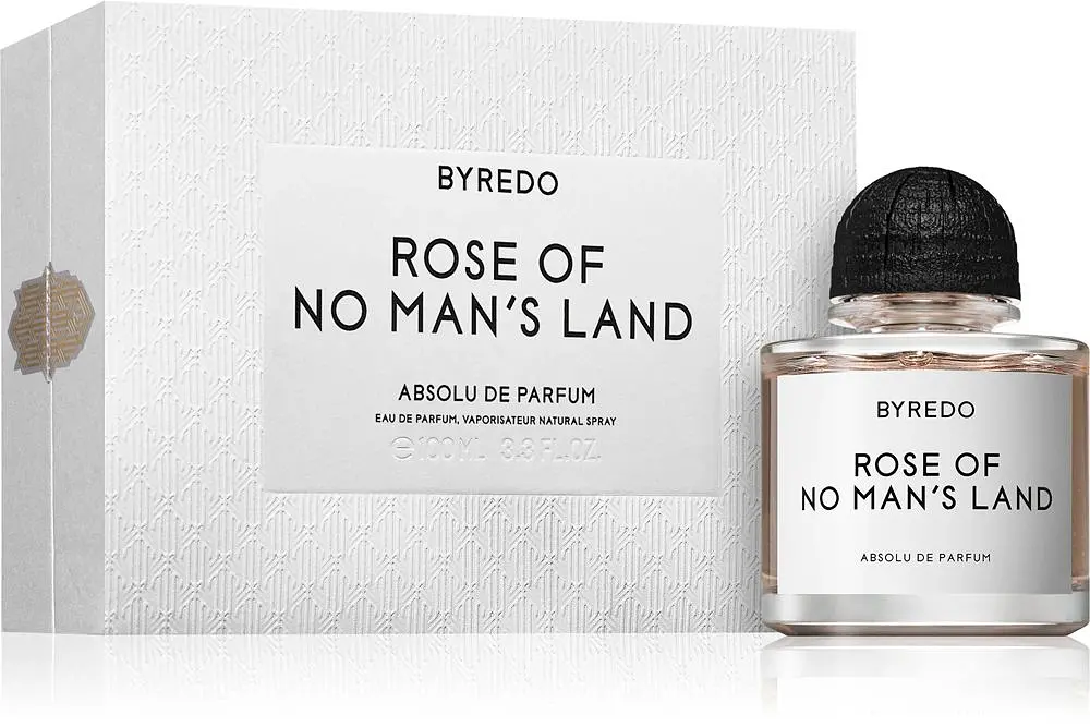 Оригінал Byredo Rose Of No Man`s Land Absolu 100 мл Парфумована вода - фото 2