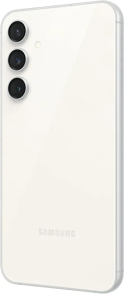 Смартфон Samsung Galaxy S23 FE 8/128GB Cream SM-S7110 - фото 7
