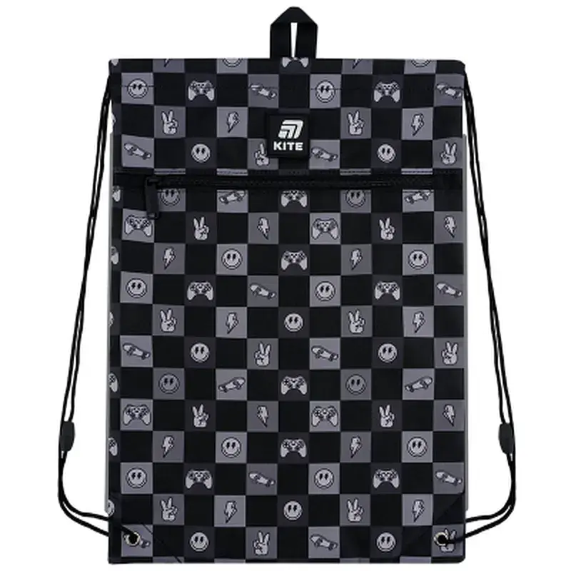 Сумка для взуття Kite 601M Game On (K25-601M-4) - фото 3