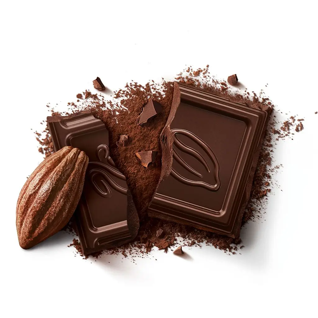 Шоколад Світоч Авторский Экстра черный 71% 85 г - фото 3