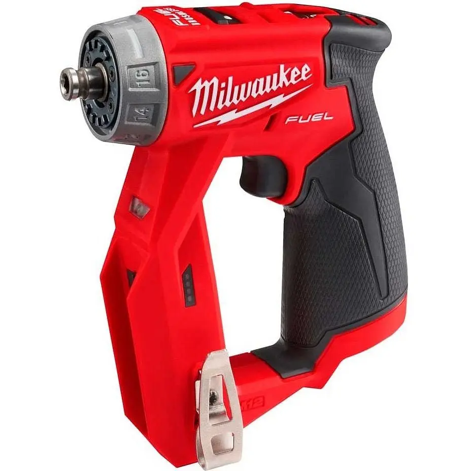 Дрель-шуруповерт Milwaukee M12 FDDXKIT-202X (4933464979) [118147] - фото 2