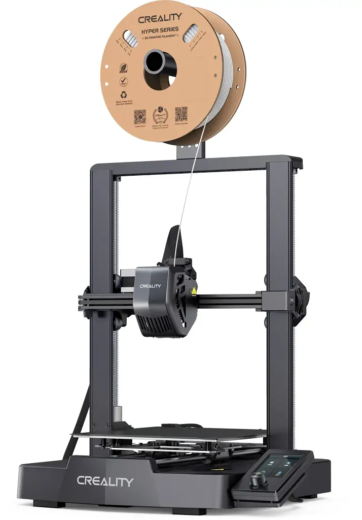 3D-принтер Creality Ender-3 V3 SE - фото 3