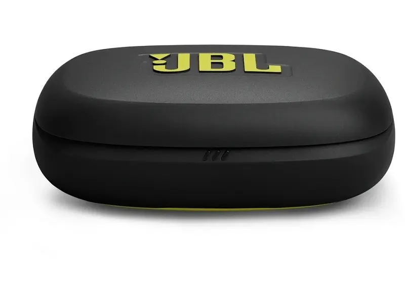 Навушники TWS JBL Endurance Zone Black / Lime (ENDUZONEBLKL) - фото 3