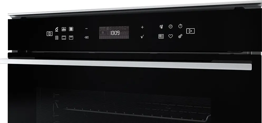 Духовой шкаф Whirlpool W7 OM4 4S1 P BL - фото 6